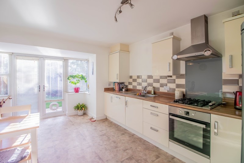 EweMove Estate Agents in Beeston
