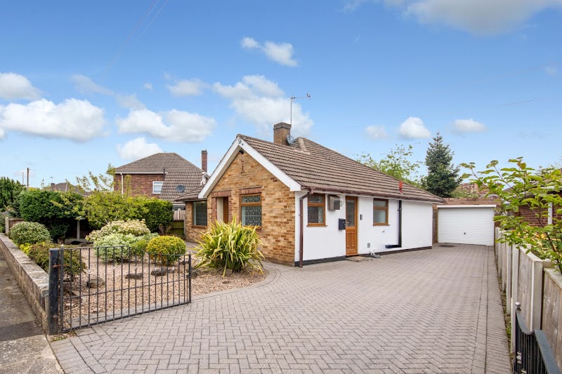 EweMove Estate Agents in Beeston