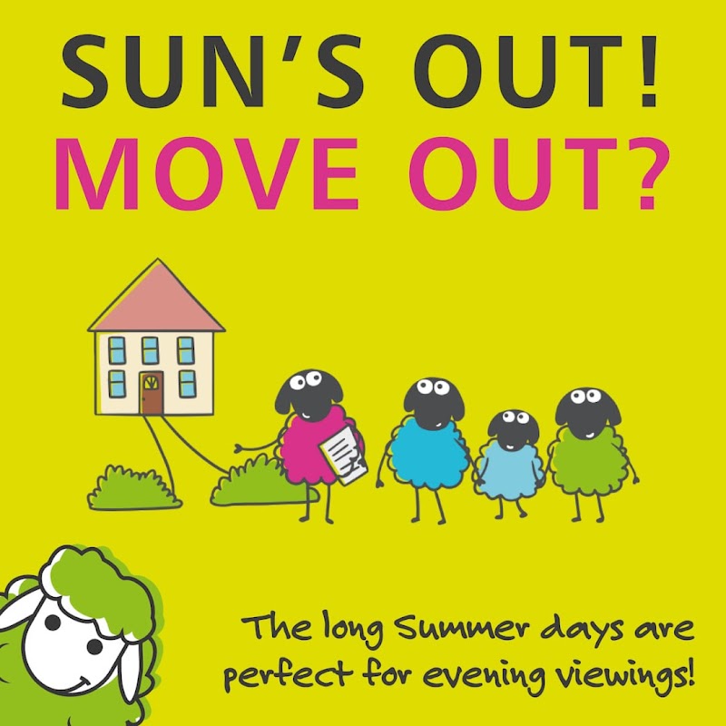 EweMove Estate Agents in Beeston
