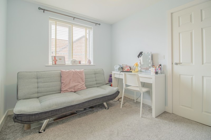 EweMove Estate Agents in Beeston