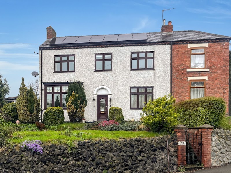 EweMove Estate & Lettings Agents in Long Eaton