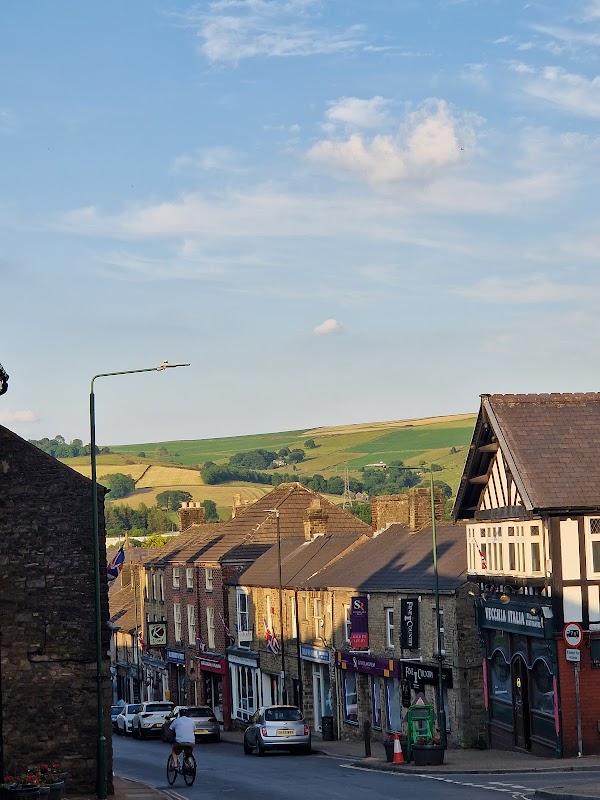 Fine & Country High Peak, Poynton, Disley and Marple