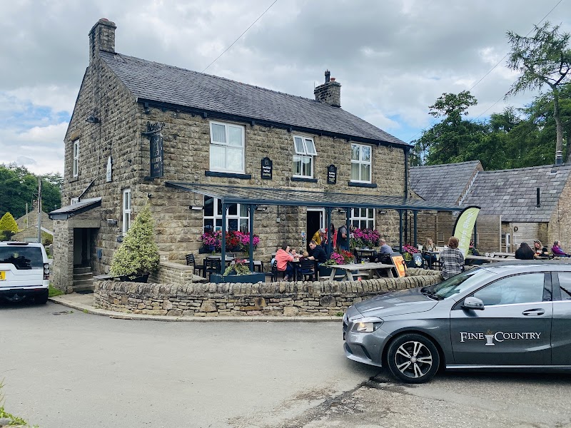 Fine & Country High Peak, Poynton, Disley and Marple