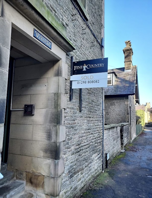 Fine & Country High Peak, Poynton, Disley and Marple