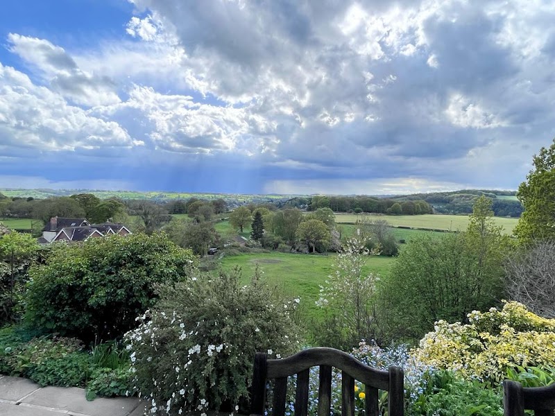Fine & Country South Derbyshire, Ashbourne and Matlock