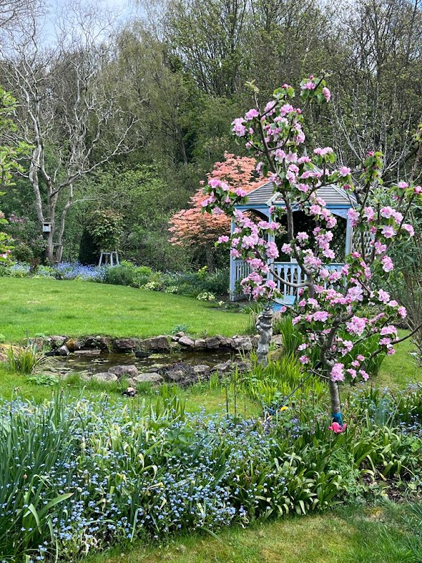Fine & Country South Derbyshire, Ashbourne and Matlock