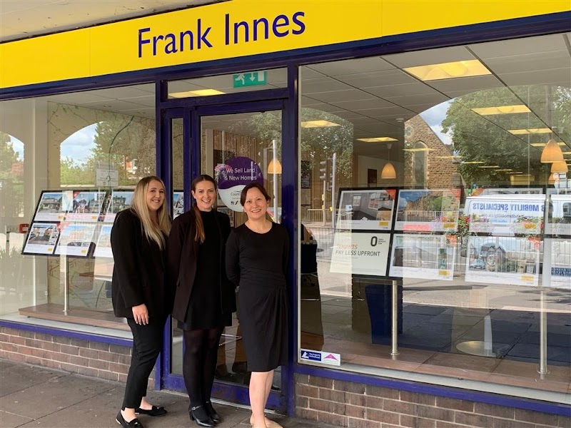 Frank Innes Sales and Letting Agents Long Eaton