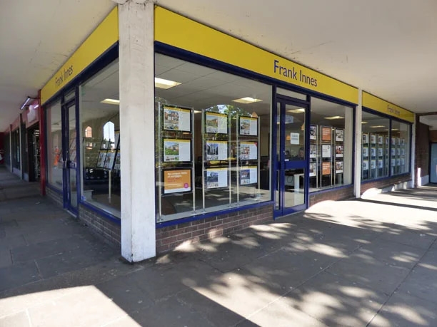 Frank Innes Sales and Letting Agents Long Eaton