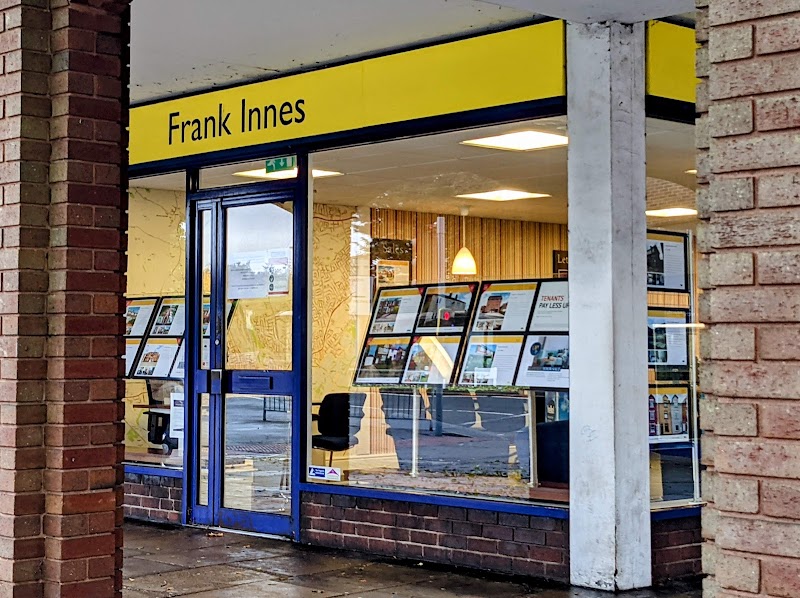 Frank Innes Sales and Letting Agents Long Eaton