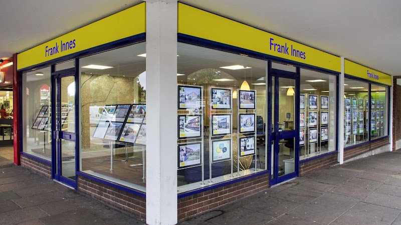 Frank Innes Sales and Letting Agents Long Eaton