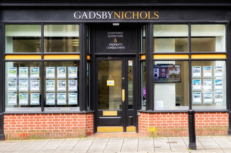 Gadsby Nichols
