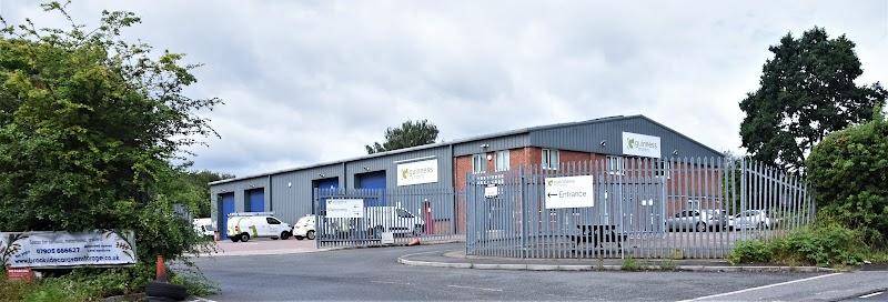 Guinness Property