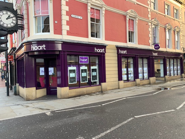 haart Estate and Lettings Agents Derby