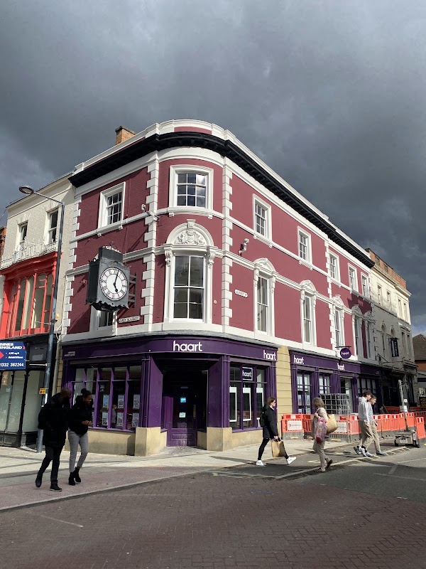 haart Estate and Lettings Agents Derby