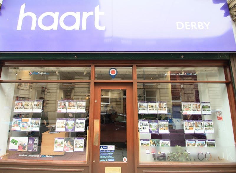 haart Estate and Lettings Agents Derby
