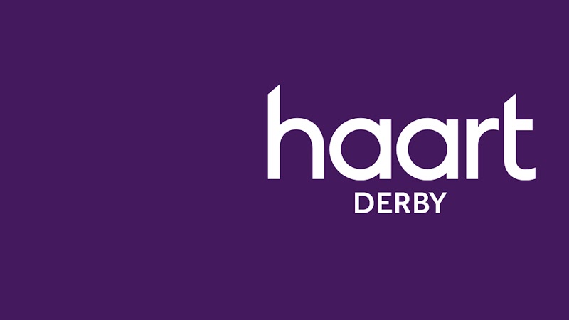 haart Estate and Lettings Agents Derby