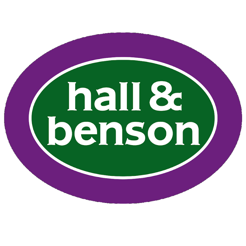 Hall and Benson Estate Agents Alfreton