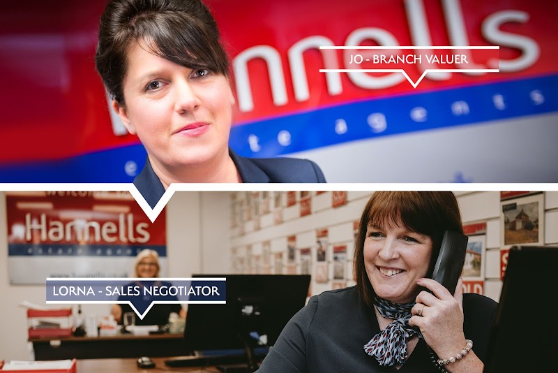 Hannells Estate Agents