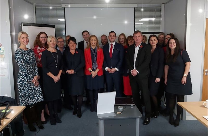 Hannells Estate Agents