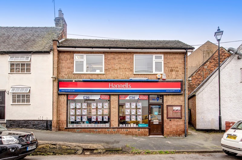 Hannells Estate Agents
