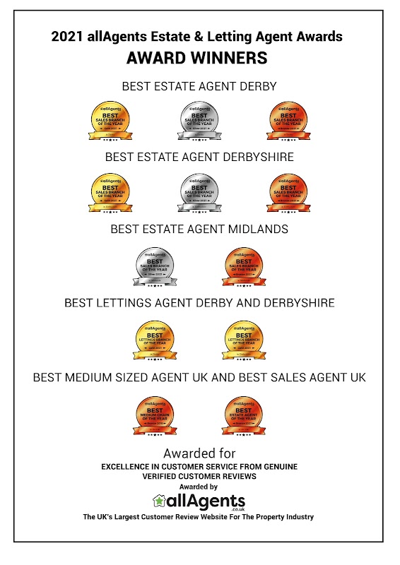 Hannells Estate Agents