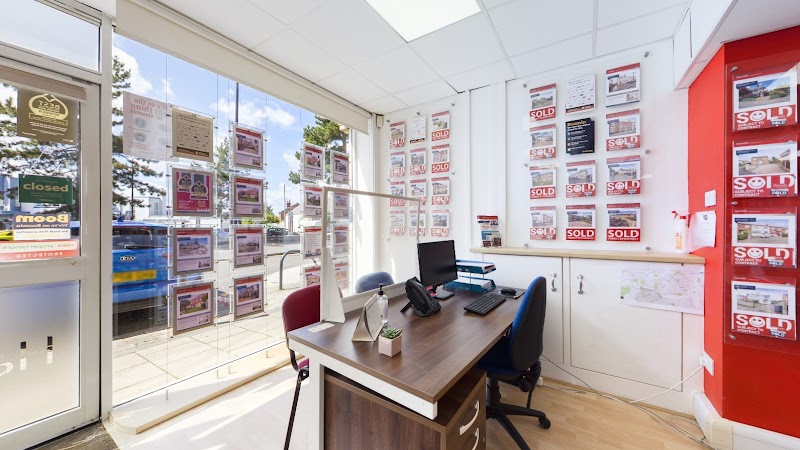 Hannells Estate Agents