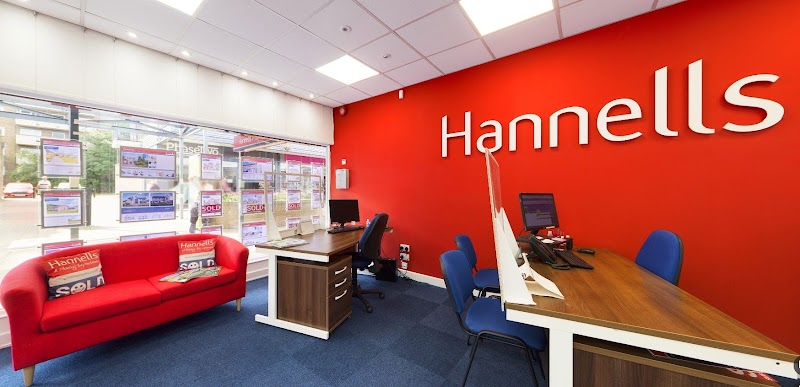 Hannells Estate Agents