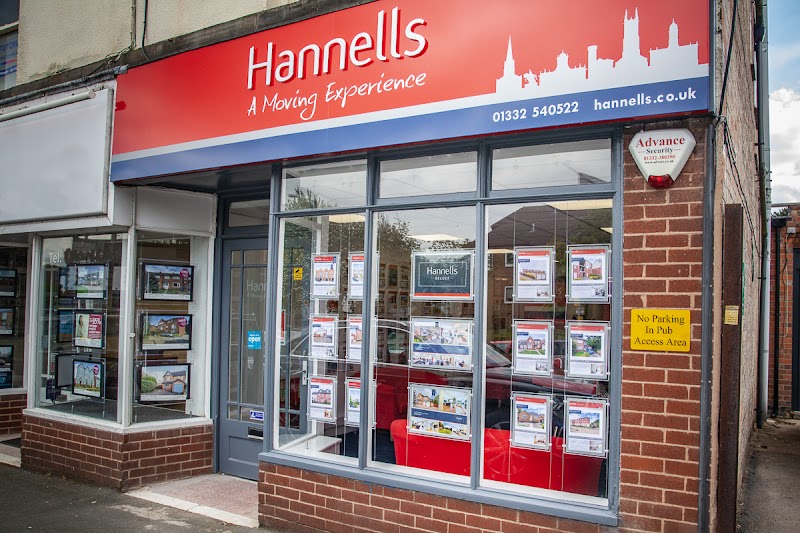 Hannells Estate Agents