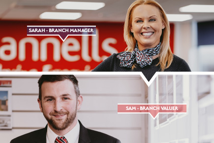 Hannells Estate Agents