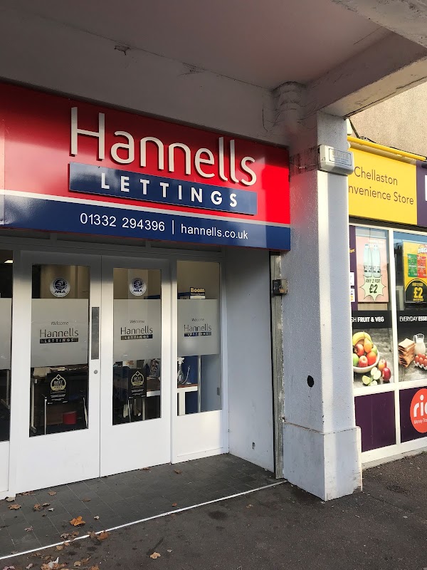 Hannells Lettings