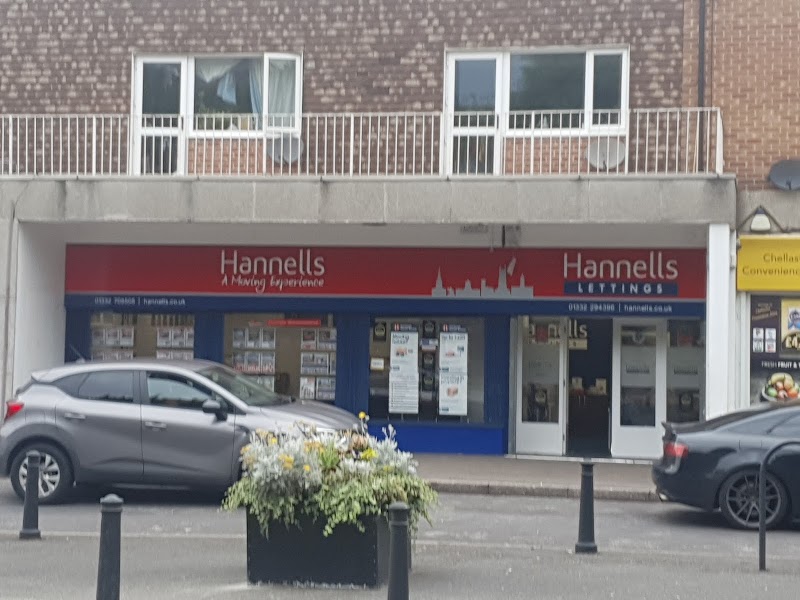 Hannells Lettings