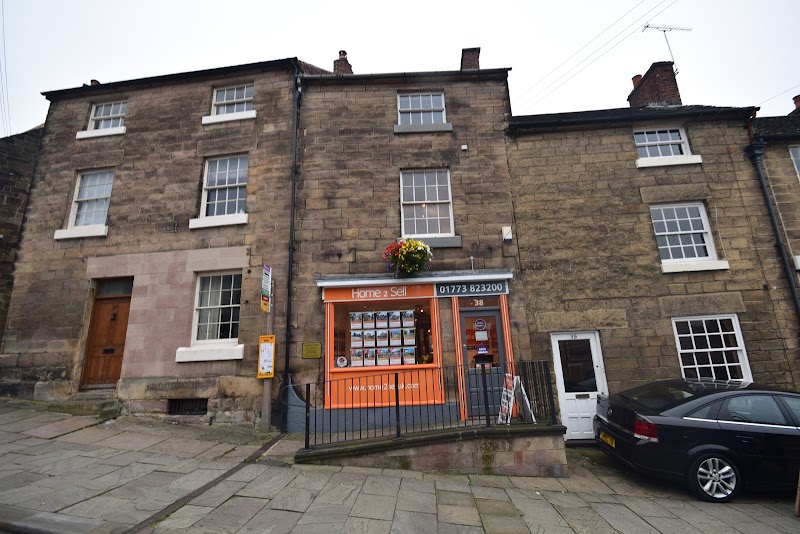 Home2Sell Belper Estate Agents