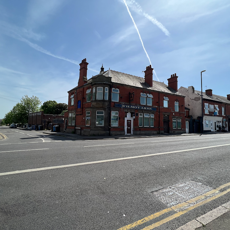 Homelet, 3-5 St James Street, Derby