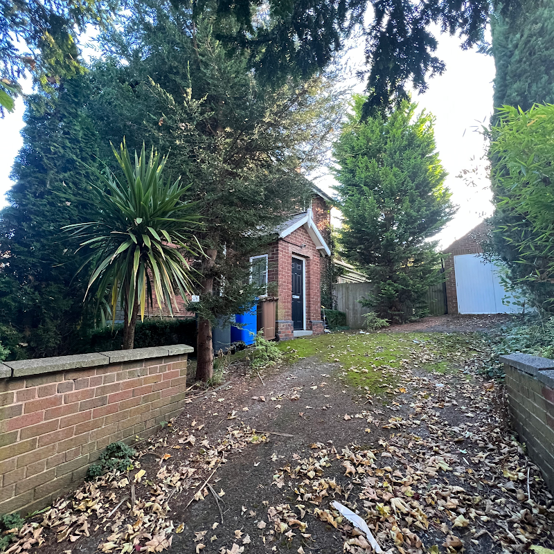 Homelet, 3-5 St James Street, Derby