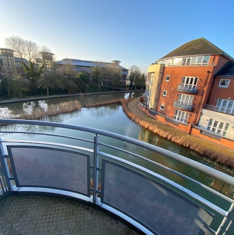 Homelet, 3-5 St James Street, Derby