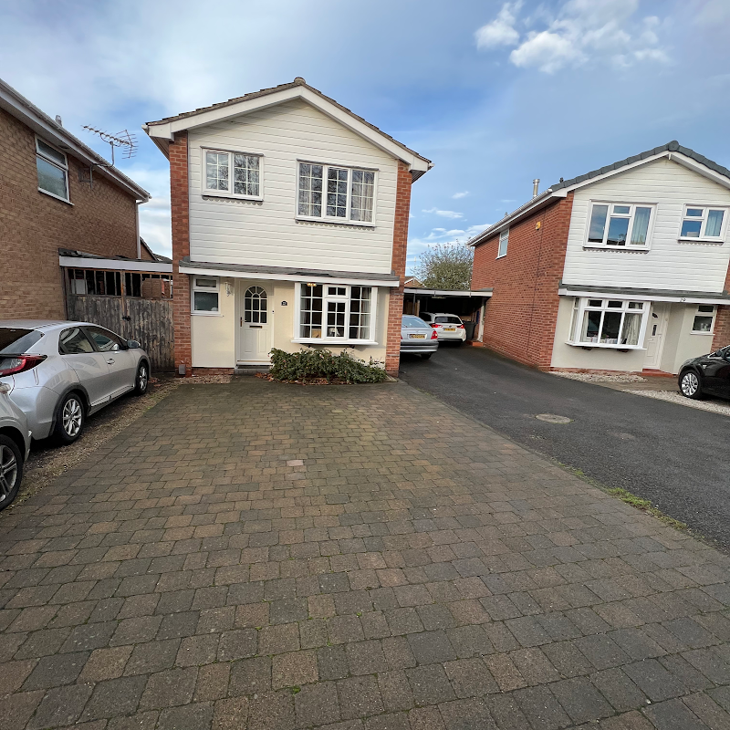 Homelet, 3-5 St James Street, Derby