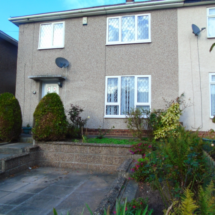 Homelet, 3-5 St James Street, Derby