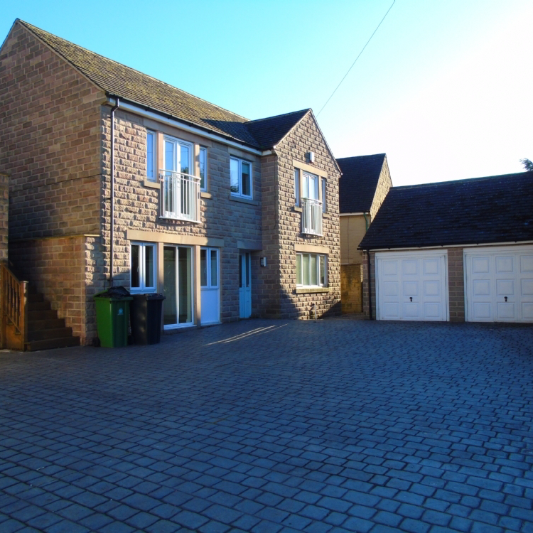 Homelet, 3-5 St James Street, Derby