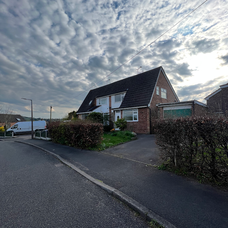 Homelet Belper