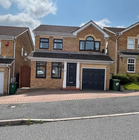Homelet Belper