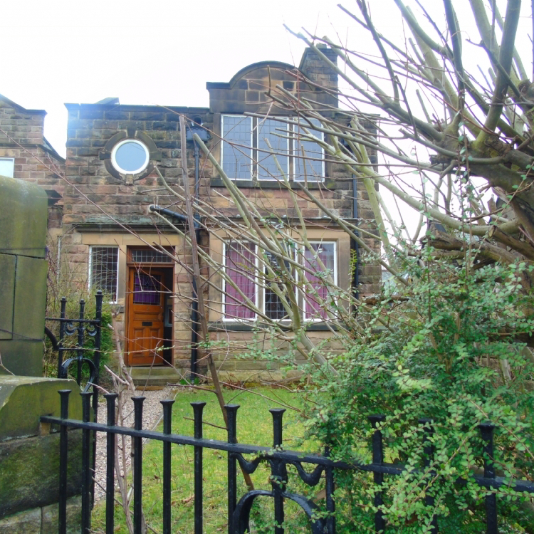 Homelet Belper
