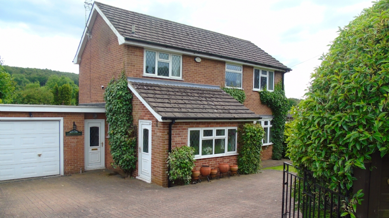 Homelet Belper