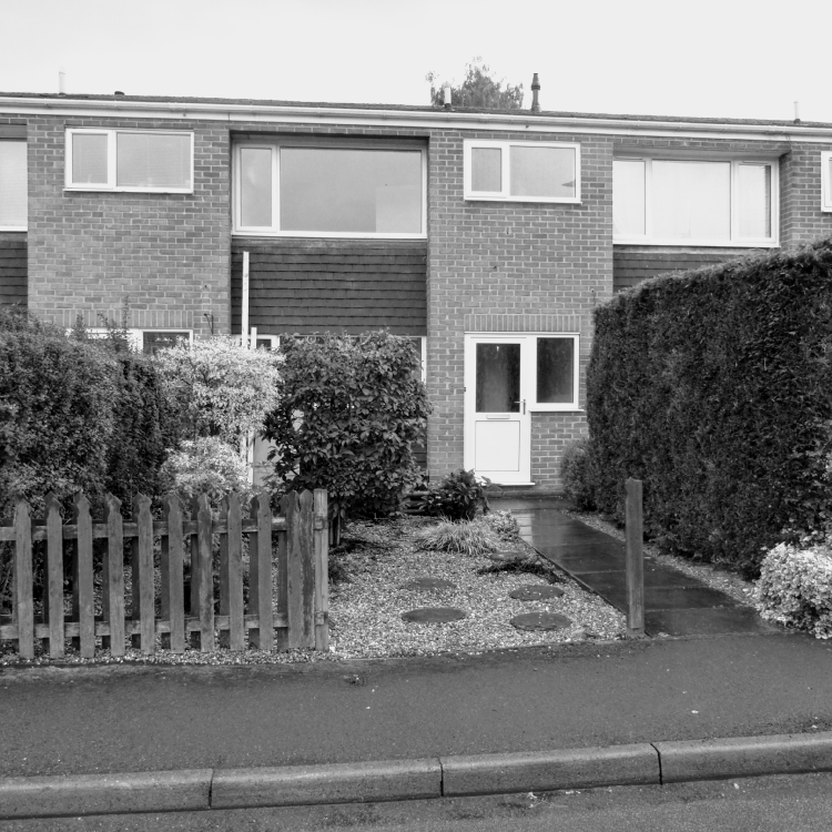 Homelet Belper