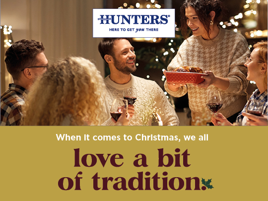 Hunters Estate & Letting Agents Chesterfield