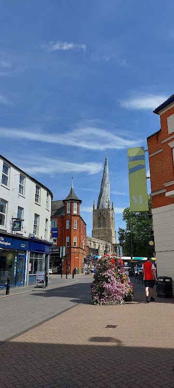 Hunters Estate & Letting Agents Chesterfield
