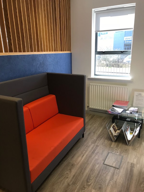 Innes England - Commercial Property Consultants