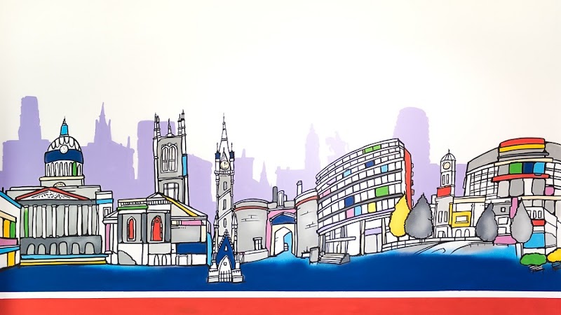 Innes England - Commercial Property Consultants