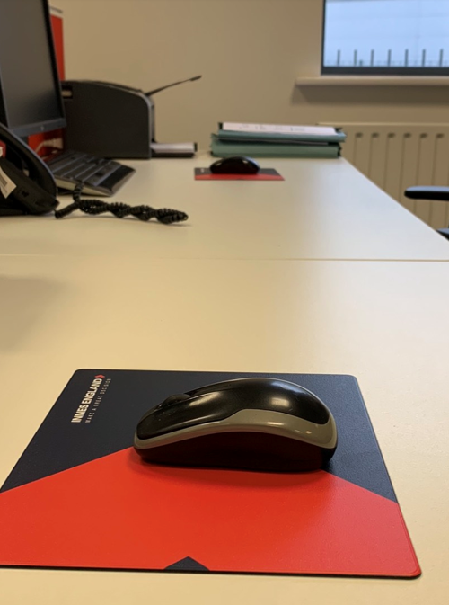 Innes England - Commercial Property Consultants