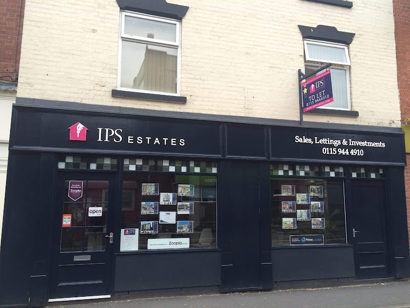 IPS Estates