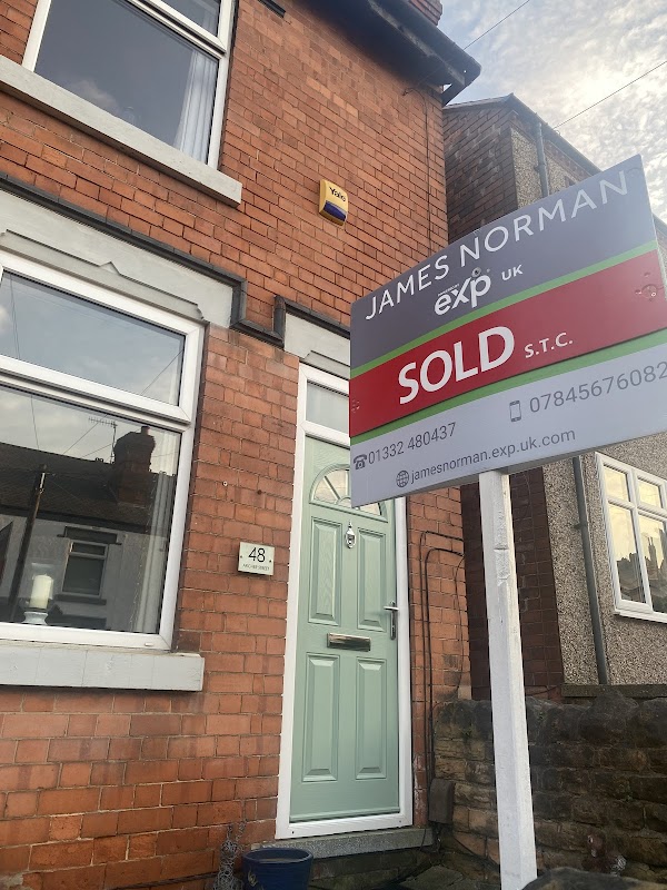 James Norman Estate Agents
